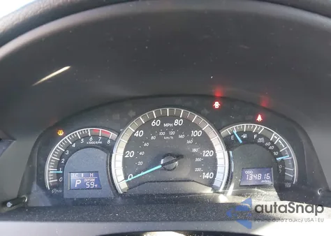 2014 Toyota Camry Se из США, поврежденный, VIN 4T1BF1FK1EU768894